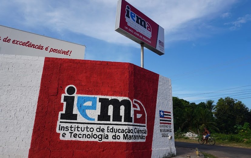 Vigilante do Iema é rendido por criminosos encapuzados em São José de Ribamar