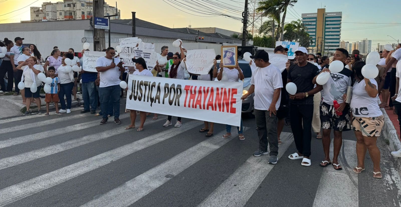 Foto: Erick Souza/TV Difusora