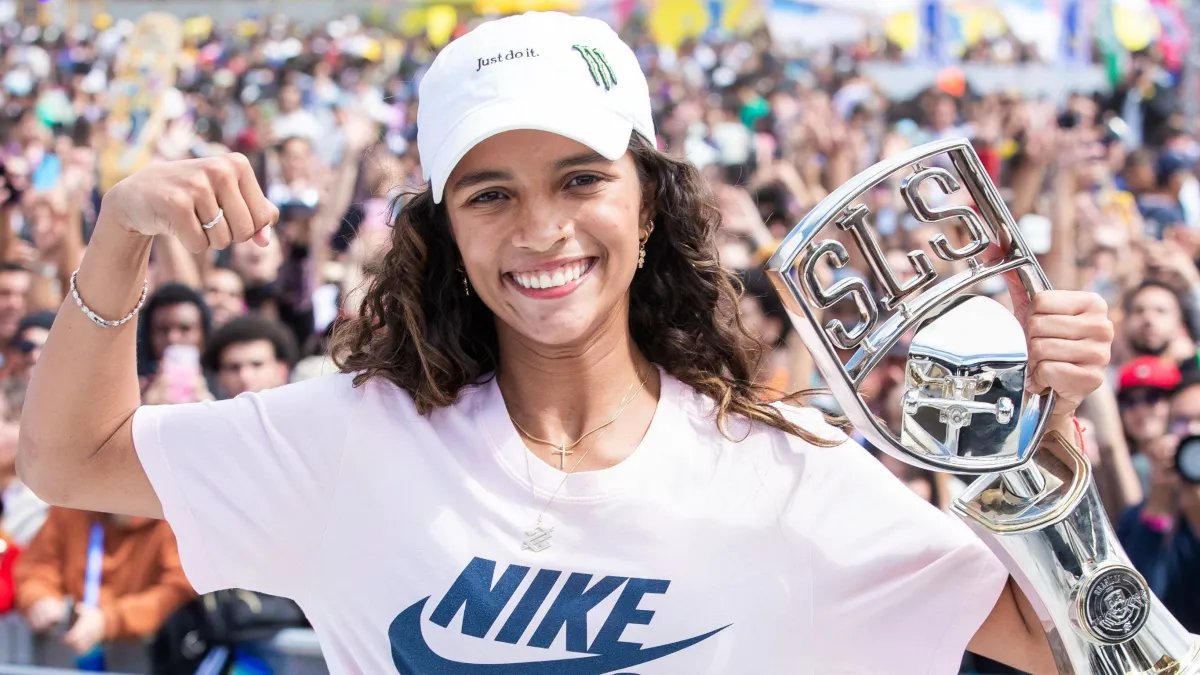 Foto: Reprodução SLS