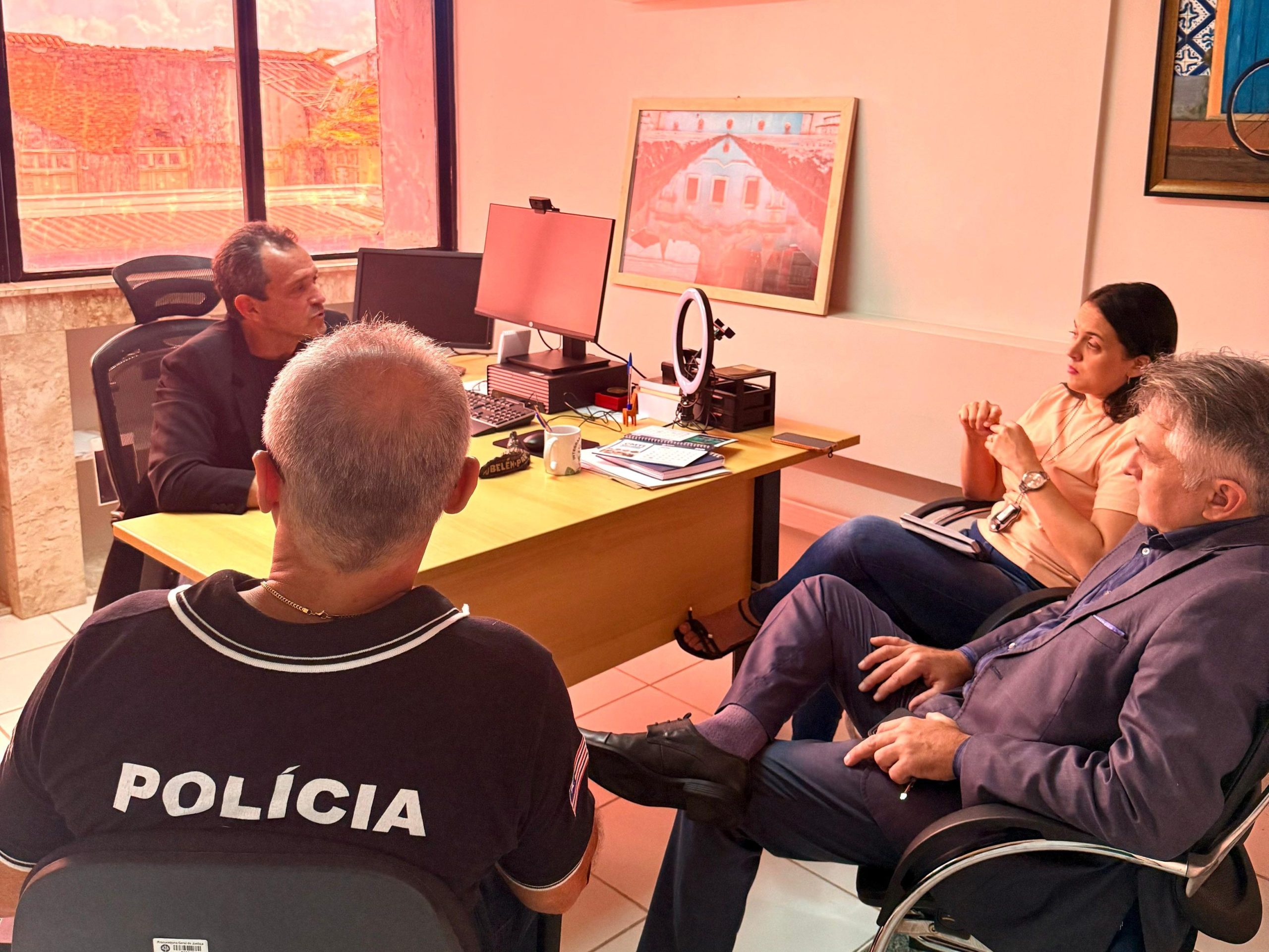 Foto: divulgação/MPMA