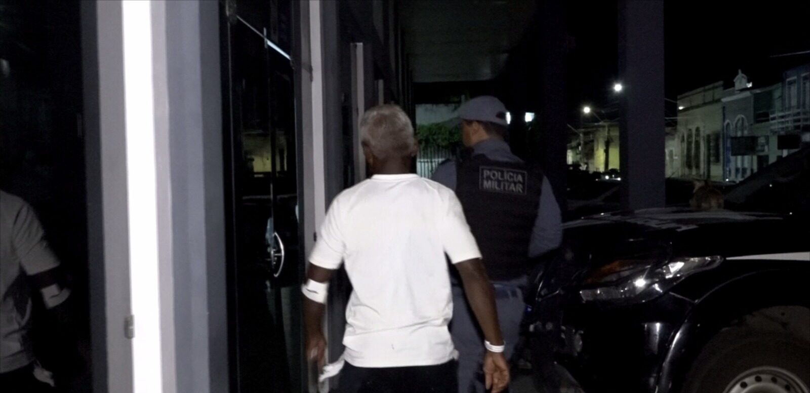 Foto: Reprodução/Bandeira 2