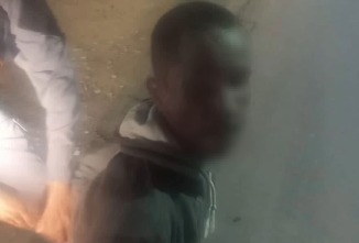 Homem suspeito de tentativa de feminicídio é preso em São Vicente de Ferrer