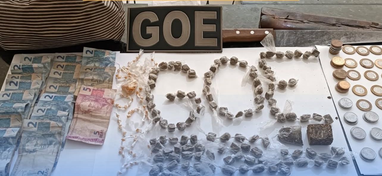 Foto: reprodução/PMMA