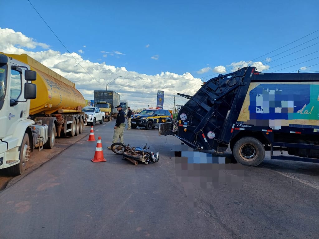 Foto: divulgação/PRF