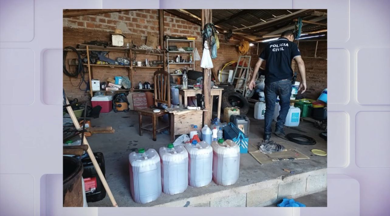 Foto: reprodução/Polícia Civil