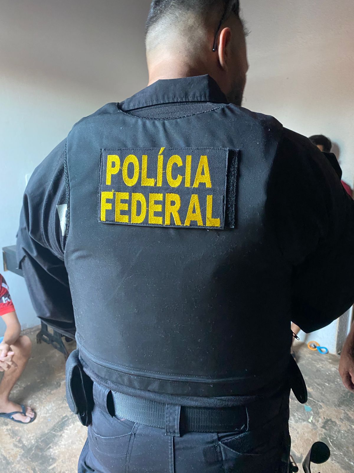 Foto: divulgação/PRF