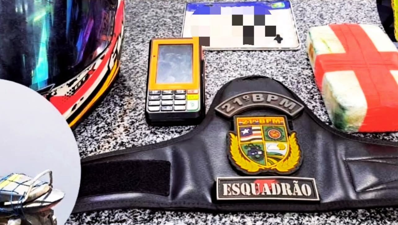 Foto: reprodução/PMMA