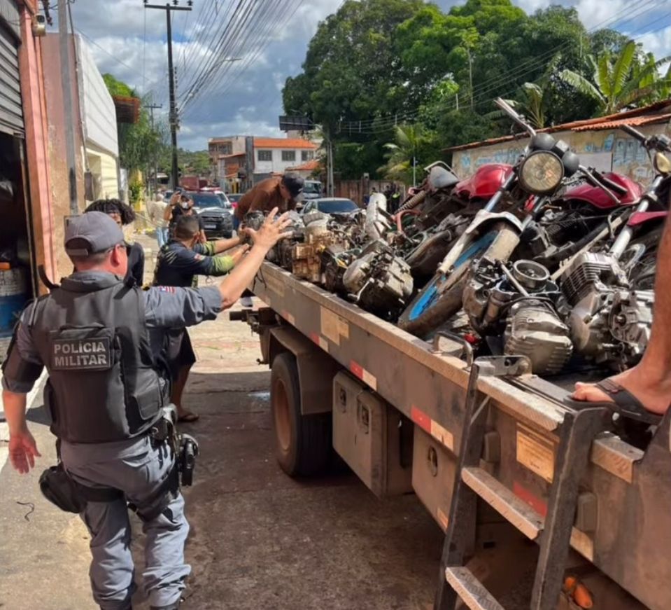 Foto: reprodução/PMMA