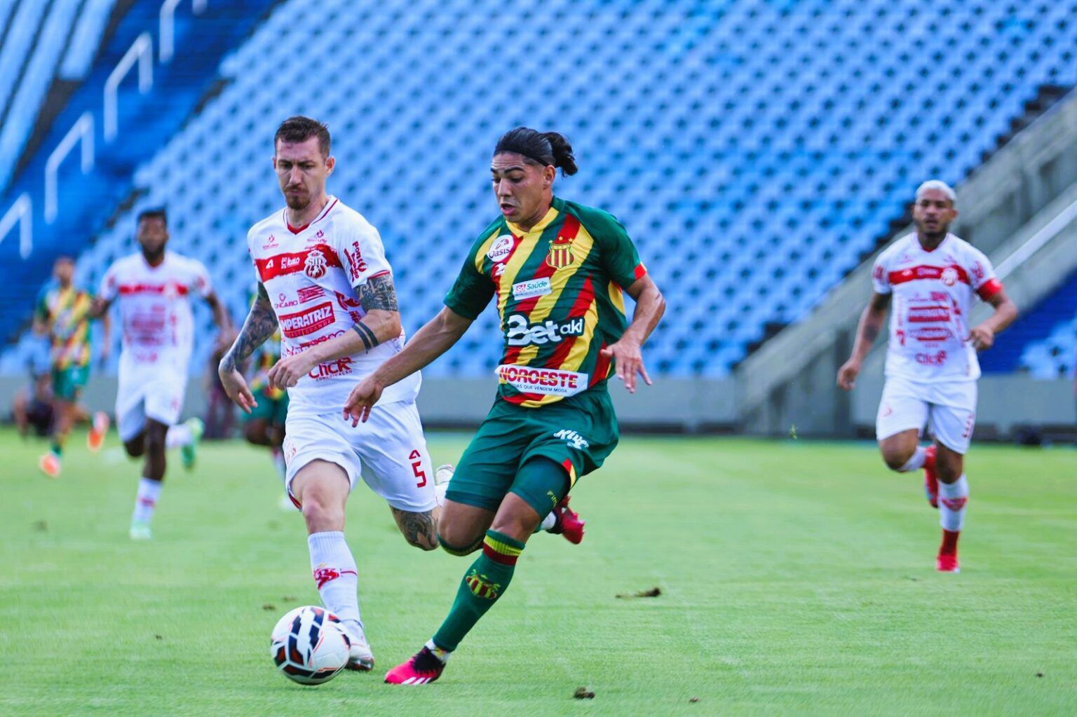 Foto: reprodução/Ronald Felipe