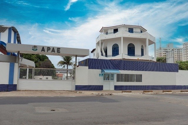 APAE de São Luís abre novas vagas de emprego