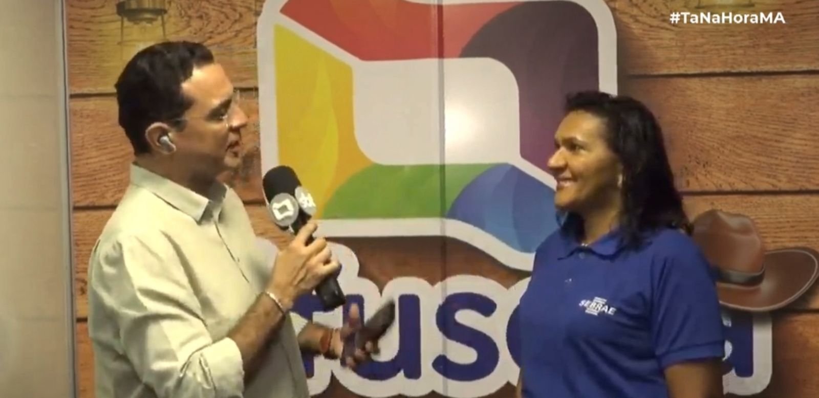 Foto: reprodução/TV Difusora 