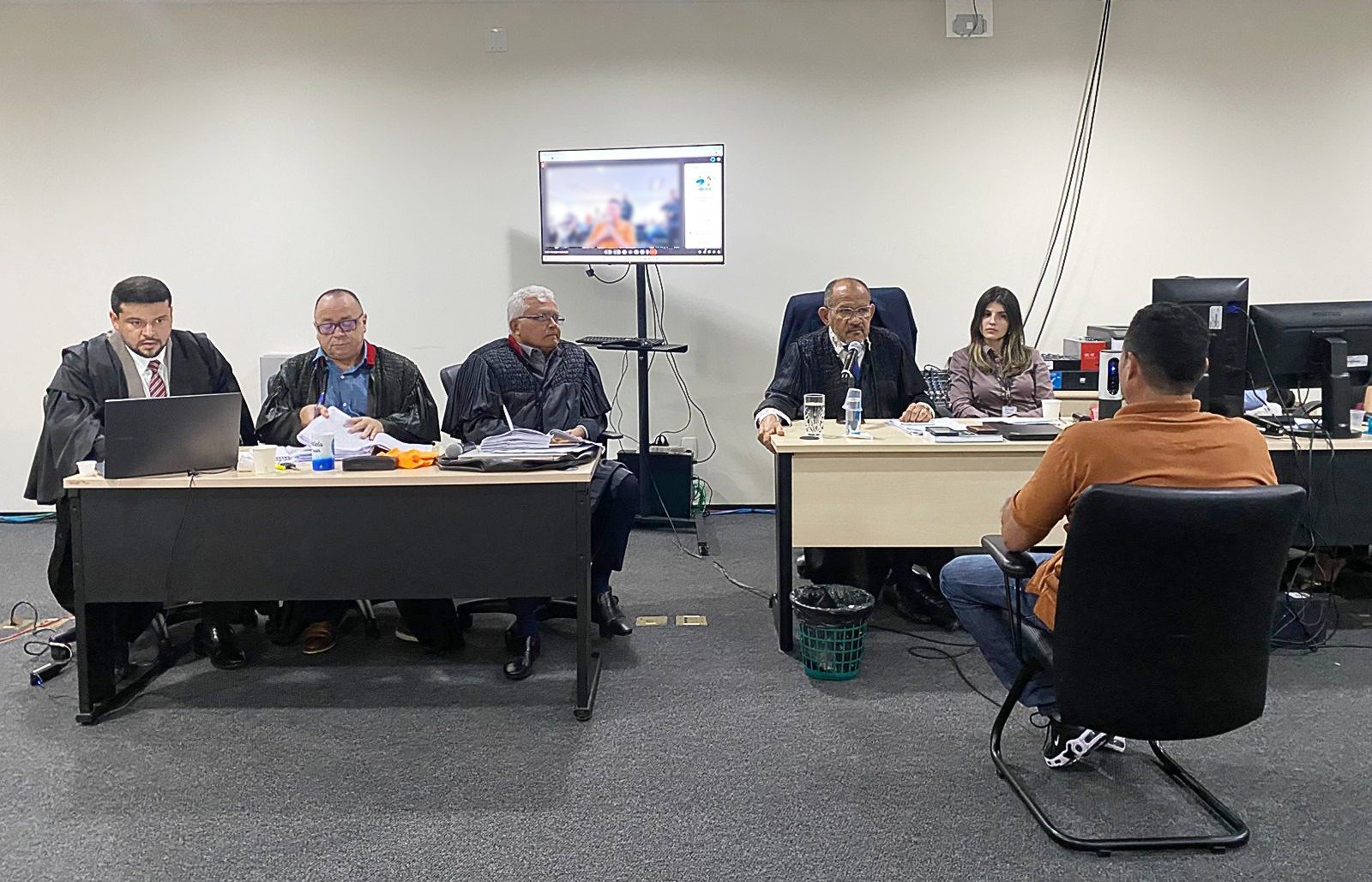 Foto: divulgação TJMA