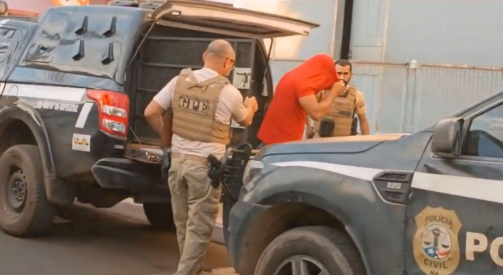 Foto: divulgação/ PCMA