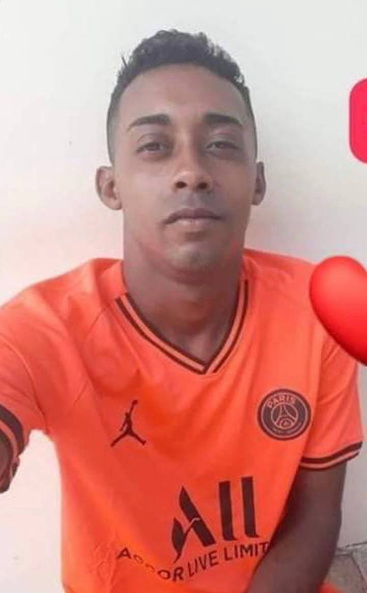 Homem é morto a tiros por indivíduos em um carro, no Coroadinho