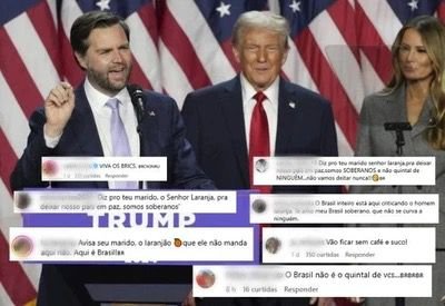 Reprodução/redes sociais