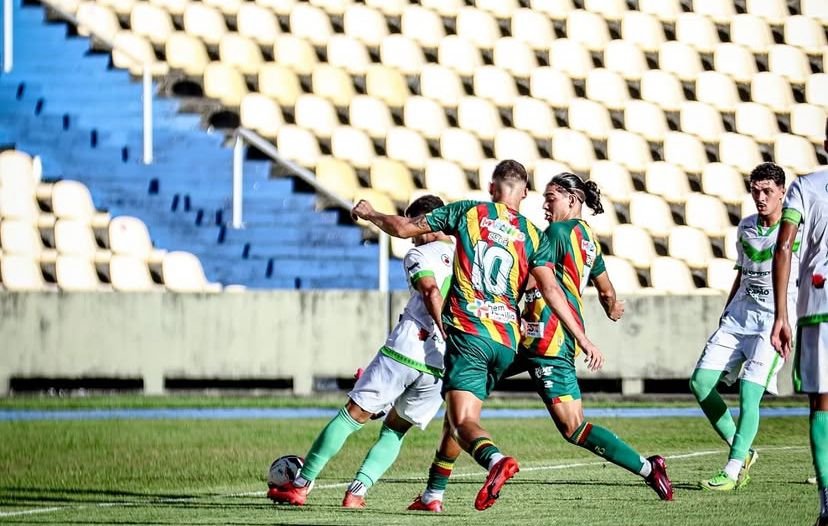 Reprodução/Redes sociais