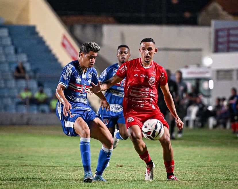 Reprodução/Redes sociais