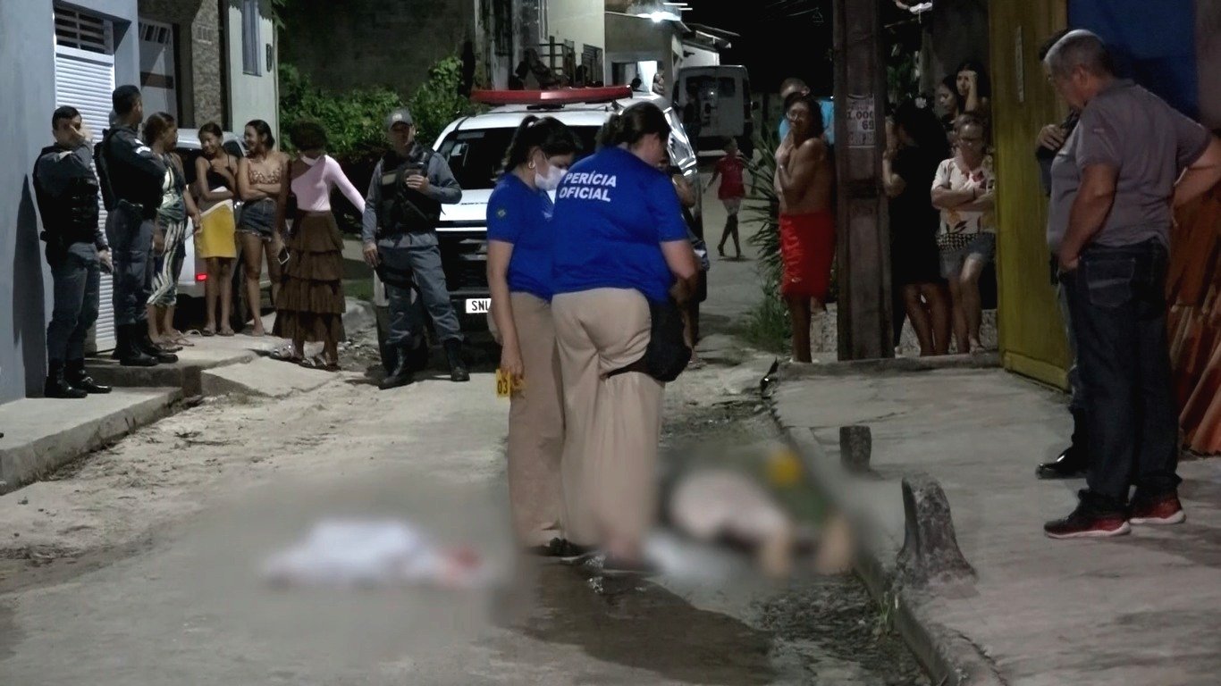 Foto: Reprodução Bandeira 2