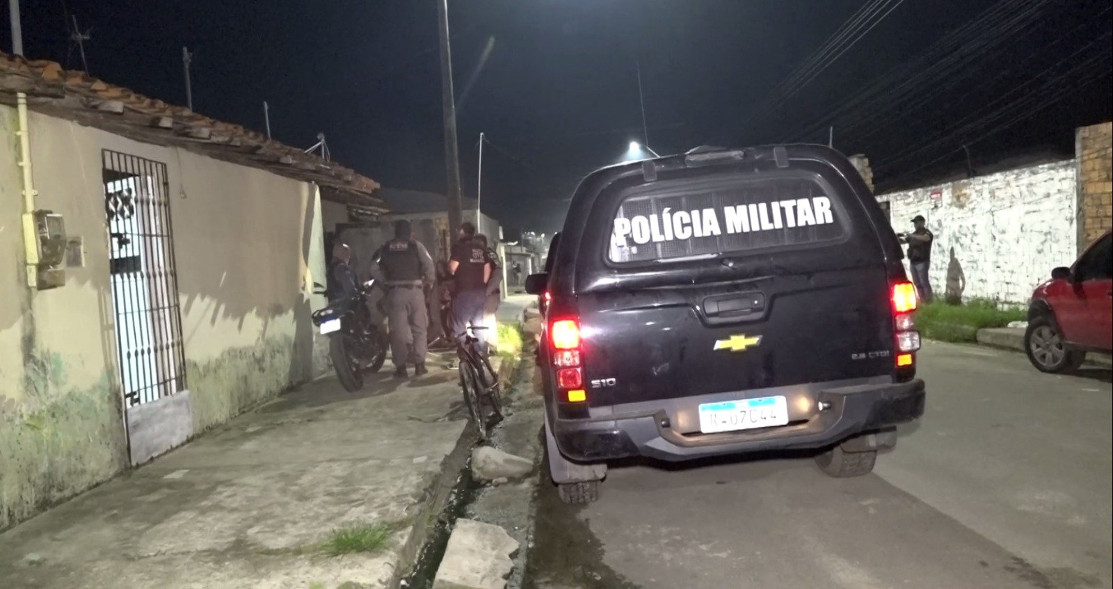 Foto: reprodução/Bandeira 2