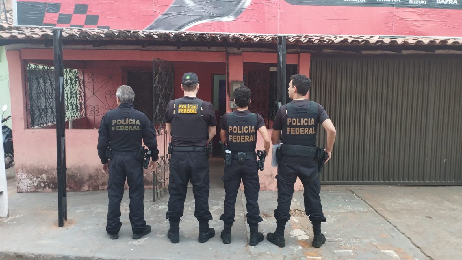 Homem é suspeito de abusar sexualmente de crianças e adolescentes e registrar crimes, em Trizidela do Vale