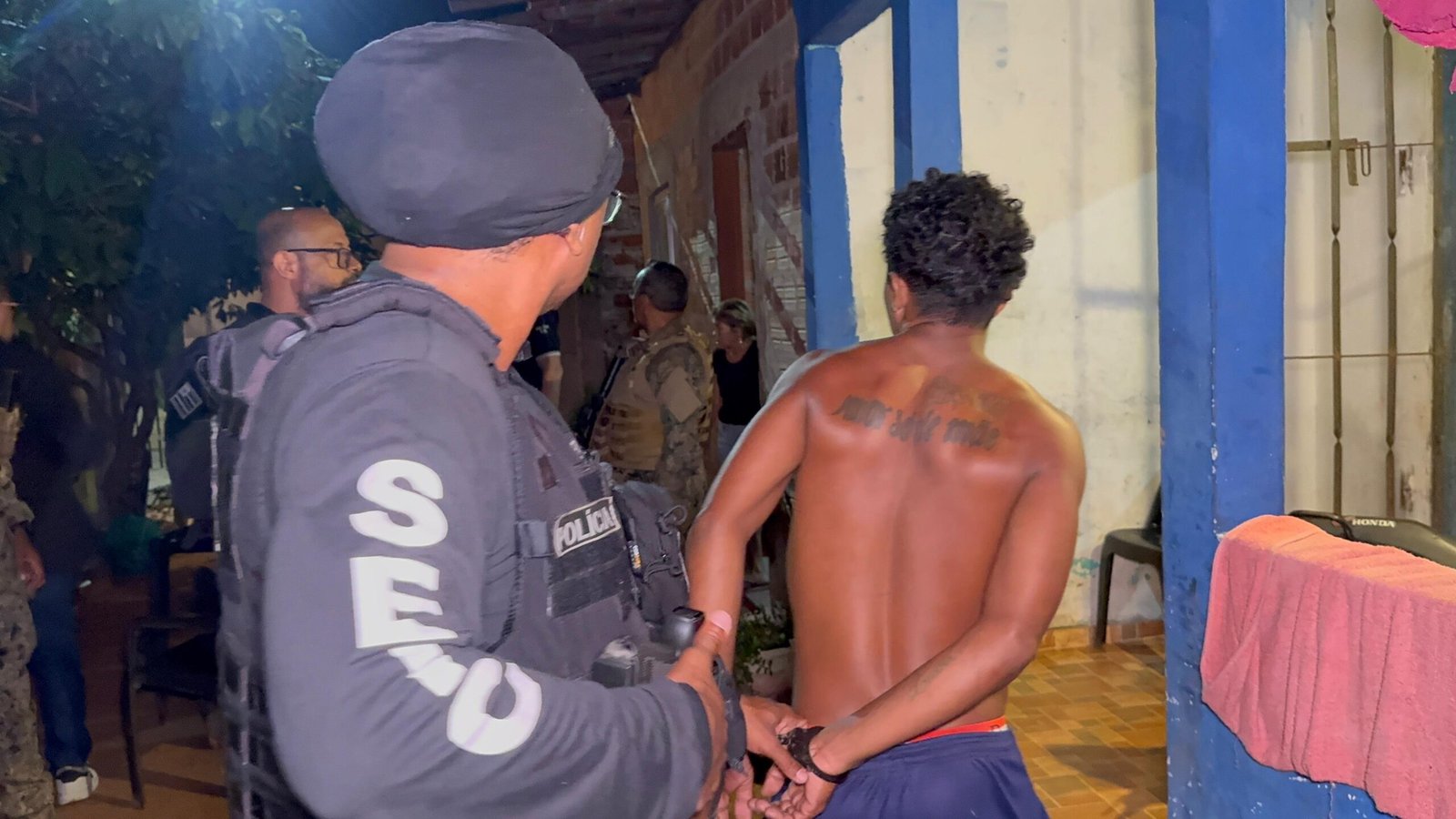 Foto: divulgação/Polícia Civil