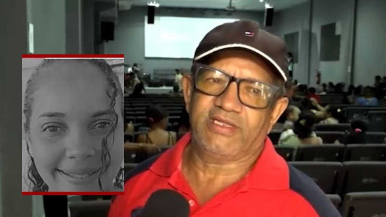 Reprodução/TV Difusora