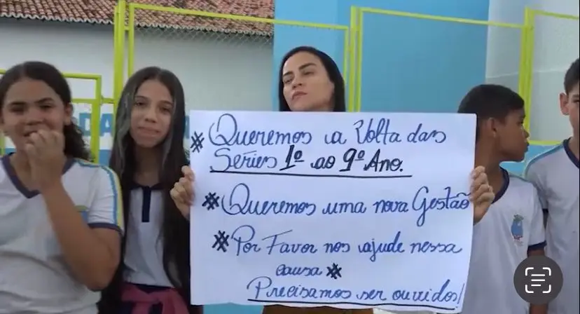 Reprodução/TV Difusora