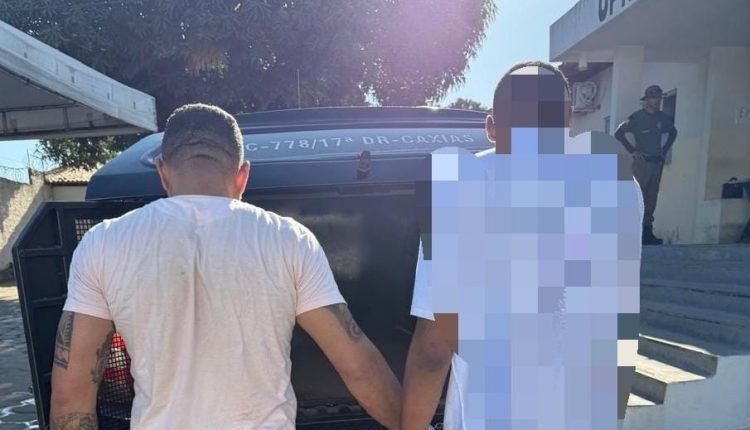 Foto: divulgação/ PC-MA