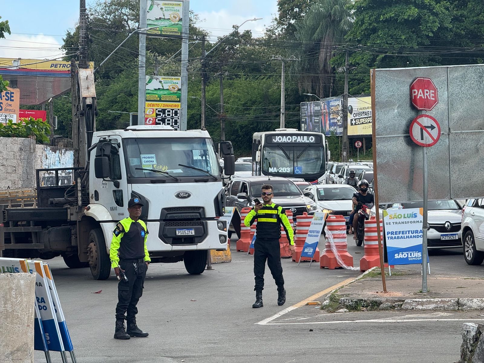 Foto: Reprodução/TV Difusora