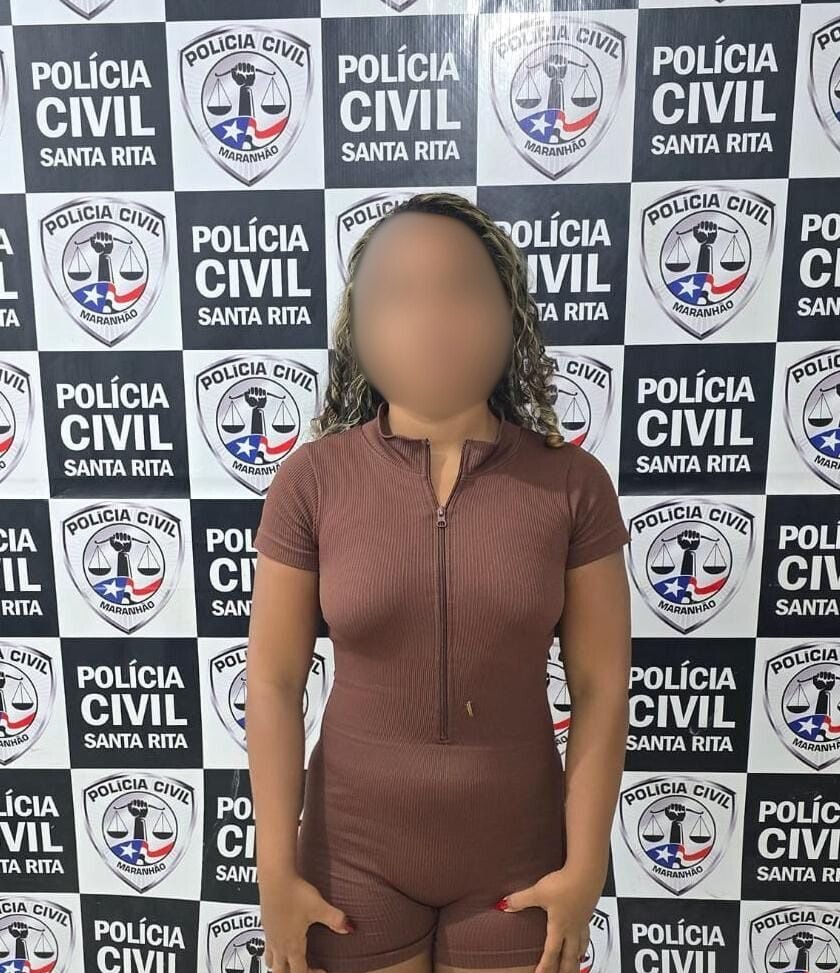 Fonte: 27° BPM de Rosário 