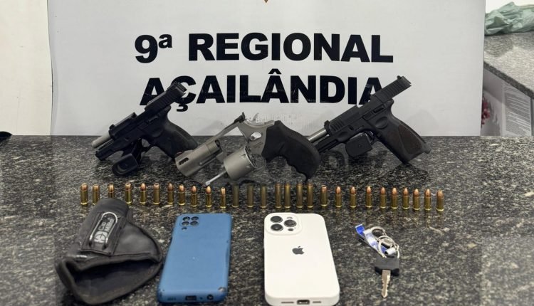Foto: reprodução/Polícia Civil