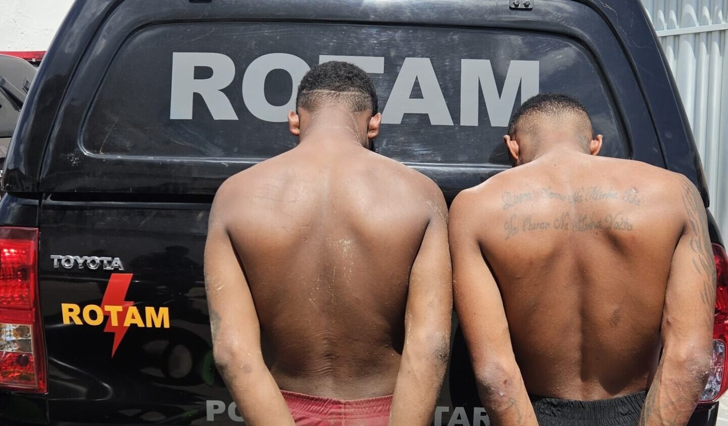Foto: divulgação/ ROTAM