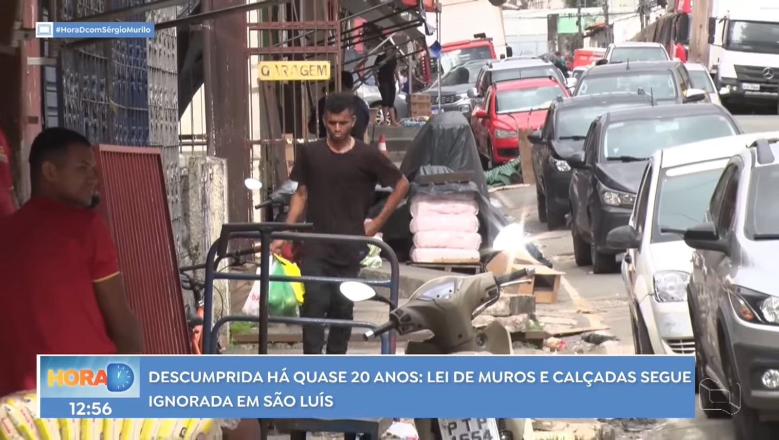 Foto: reprodução/TV Difusora 