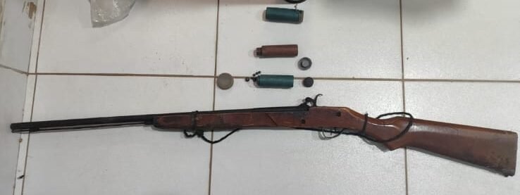 Foto: divulgação/ 15° BPM