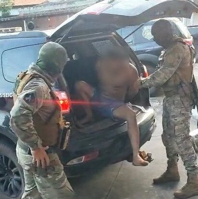 Foto: divulgação PCMA