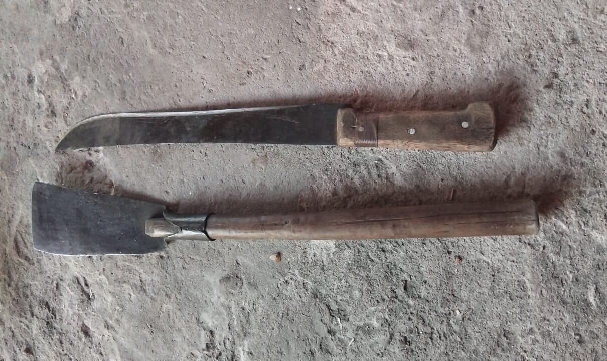 Foto: divulgação/ Guarda Municipal de Tutóia