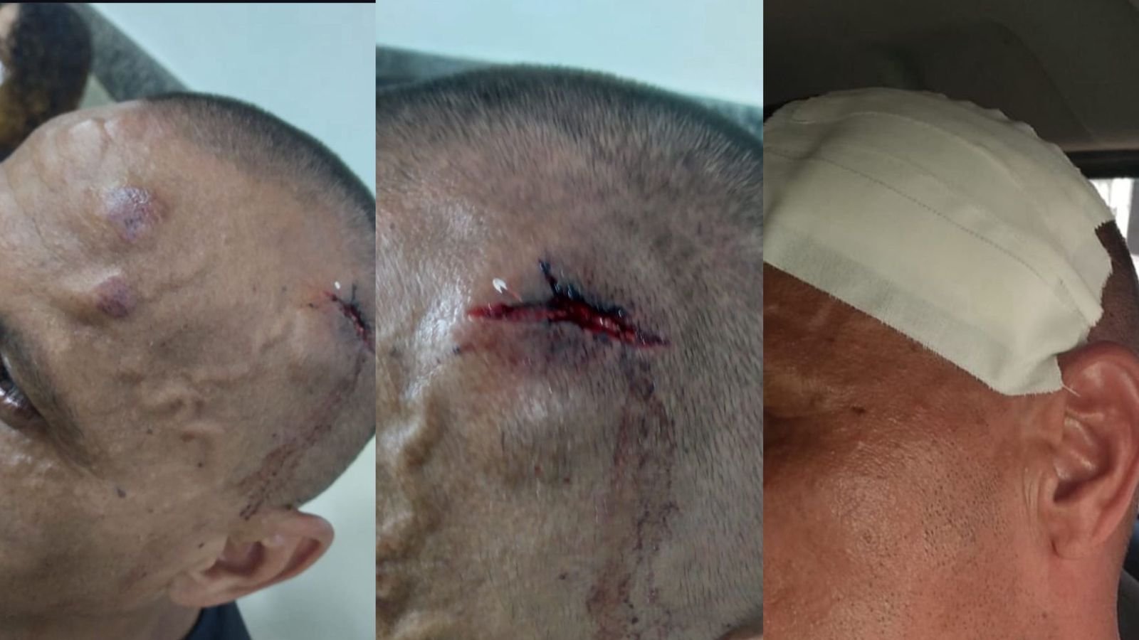 Fotos: LJR/Reprodução