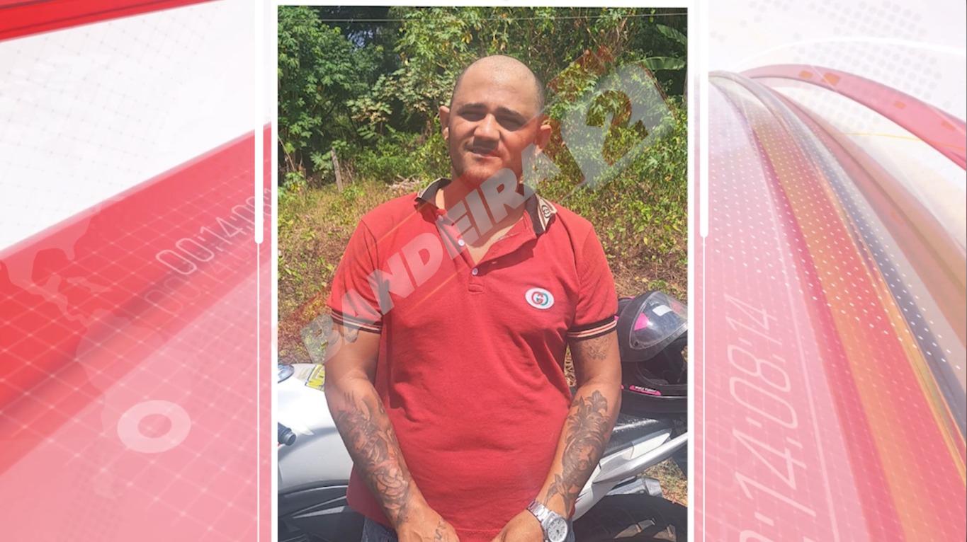 Foto: Reprodução/Bandeira 2