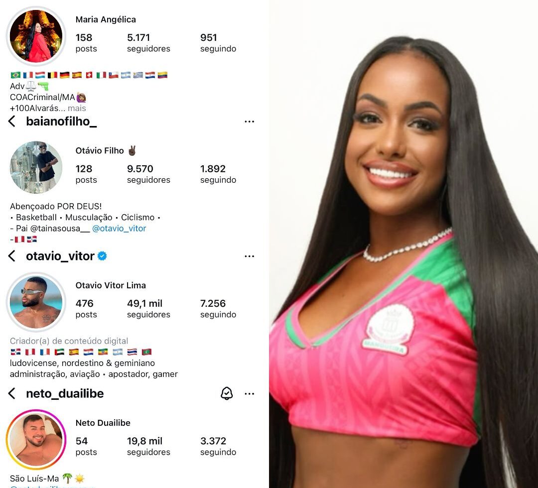 Foto: reprodução rede social