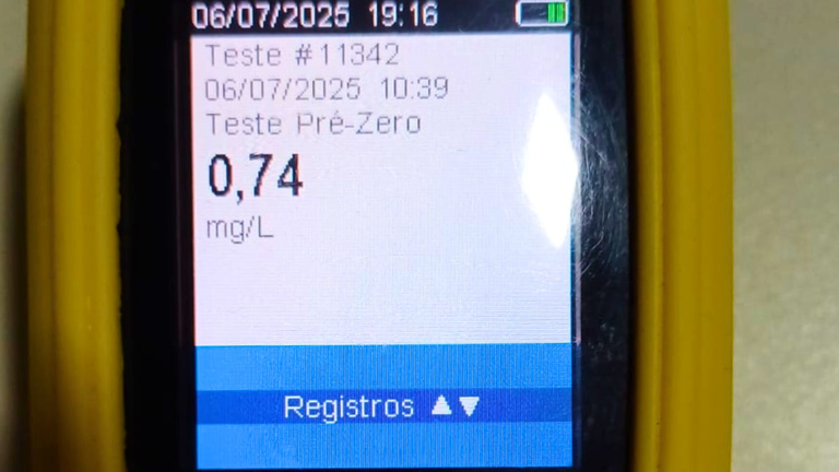 Foto: reprodução/PRF