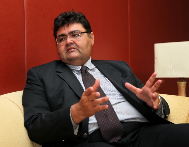 Ex-presidente da OAB morre aos 54 anos em São Luís