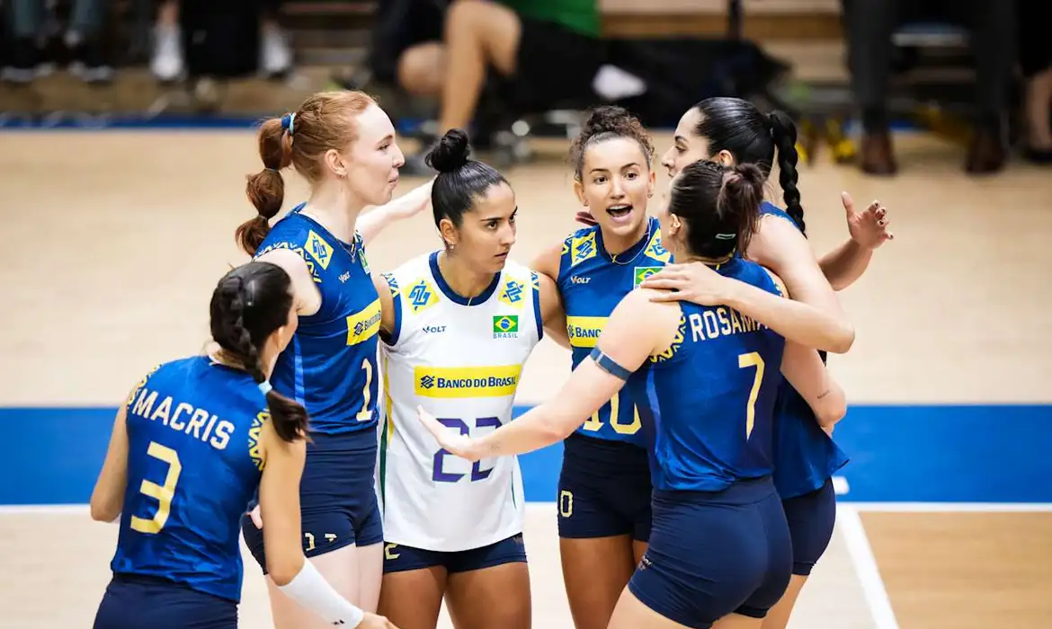 Foto: Volleyball World