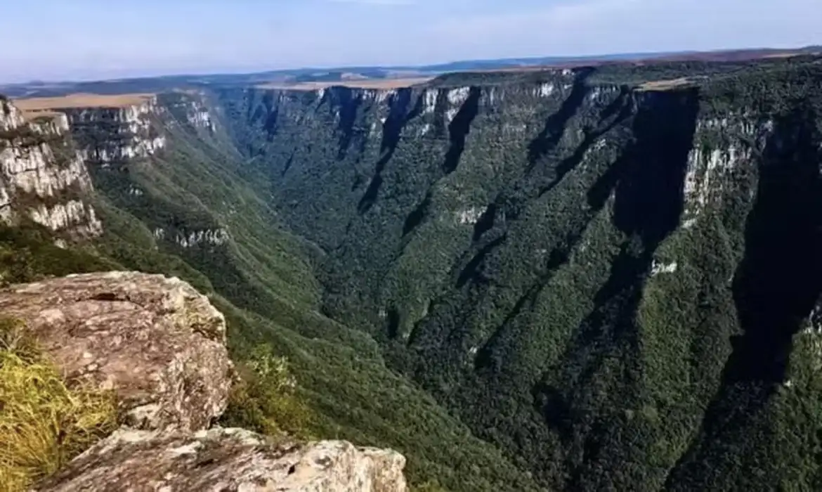 Fonte: Prefeitura de Cambará do Sul