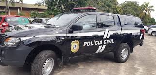 Operação policial apreende dois adolescentes por maus-tratos a avó em Bom Jardim