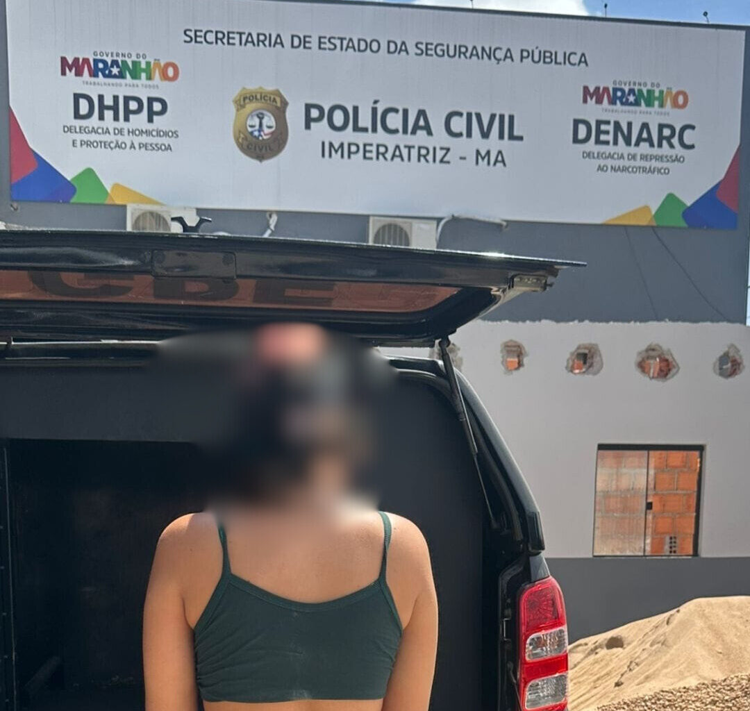 Foto: reprodução/Polícia Civil-MA