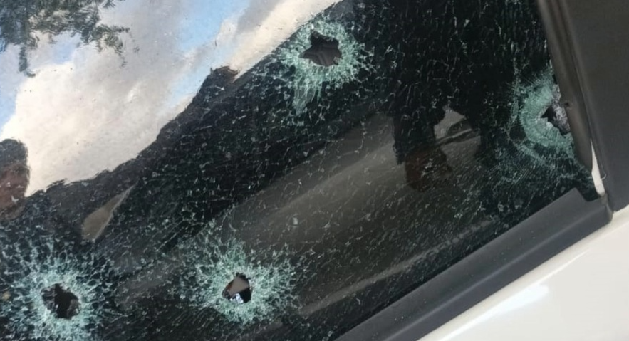 Foto: Reprodução Bandeira 2