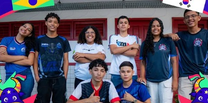 Foto: divulgação/IEMA