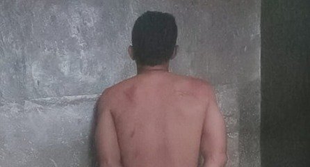 Foto: divulgação/ 40° BPM