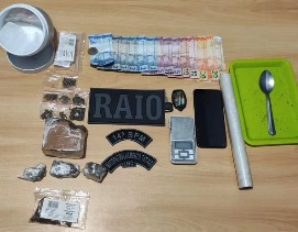 Foto: divulgação/ 14°BPM