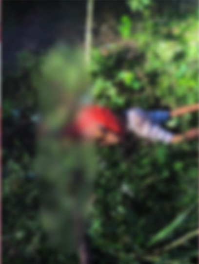 Homem é assassinado a pauladas na zona rural de Bequimão